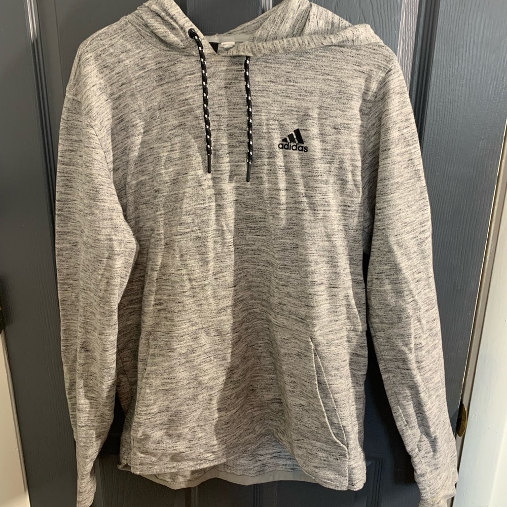 Adidas hoodie